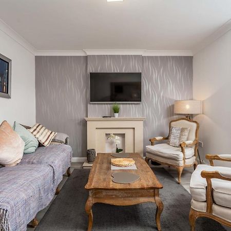9A Millbrae - Donnini Apartments Ayr Buitenkant foto