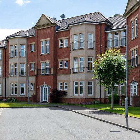 9A Millbrae - Donnini Apartments Ayr Buitenkant foto