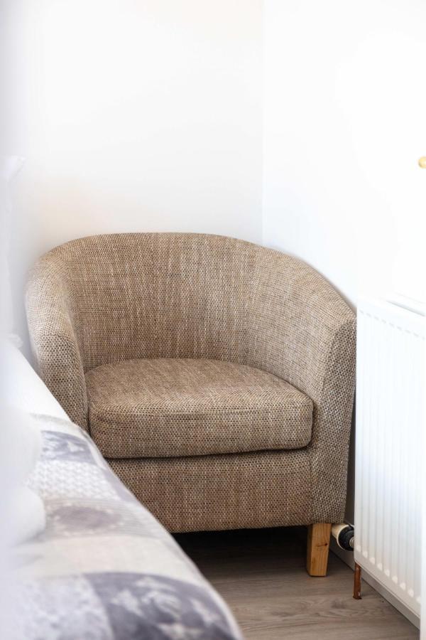 9A Millbrae - Donnini Apartments Ayr Buitenkant foto